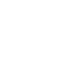 conference icon in white color and small size